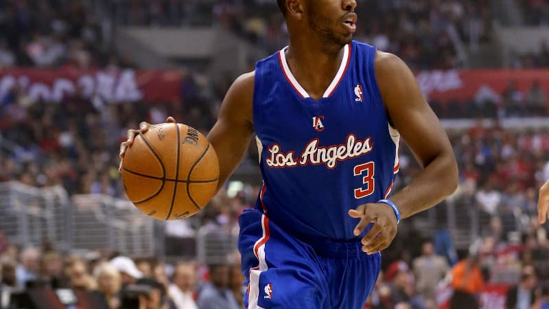 Chris Paul