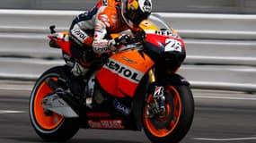 Dani Pedrosa