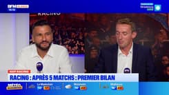 Kop Racing du lundi 8 septembre - Les féminines ramènent un point du havre (2-2)