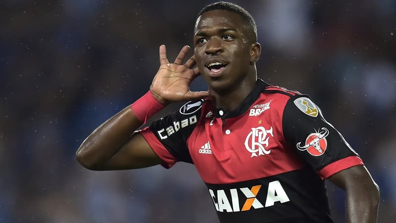 Vinicius Junior