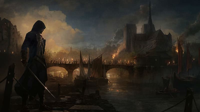Assassin's Creed