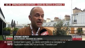 Prothèses auditives: quid du reste à charge?