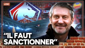 "Il va falloir taper fort" sur le cas Létang, estime Di Meco