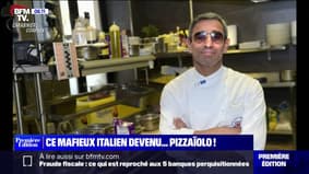 L'Italie demande l'extradition d'Edgardo Greco, le mafieux italien devenu pizzaïolo à Saint-Etienne