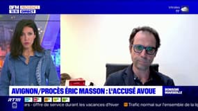 Meurtre d'Éric Masson: quelles suites pour le procès après les aveux de l'accusé?