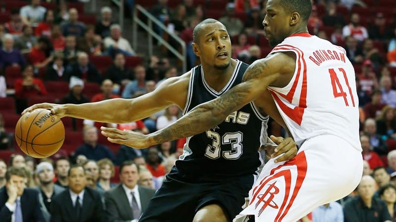 Boris Diaw