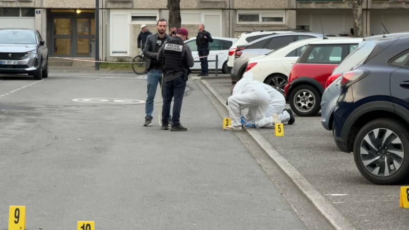Une fusillade à eu lieu à Rennes dans le quartier Villejean faisant 4 blessés le 17 avril dernier