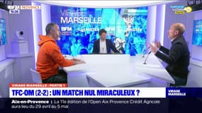 OM: un match nul miraculeux face à Toulouse, après une qualification en demi-finale de Ligue Europa