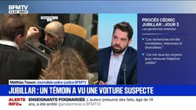 Procès Jubillar: les pistes des gendarmes au début de l'enquête