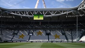 Le Juventus Stadium