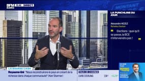 La bourse cash : "Elections : quoi qu’il se passe, la BCE n’interviendra pas !" - 05/07