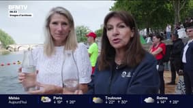 Notes de frais d'Anne Hidalgo: la maire de Paris décide de porter plainte pour "dénonciations calomnieuses"