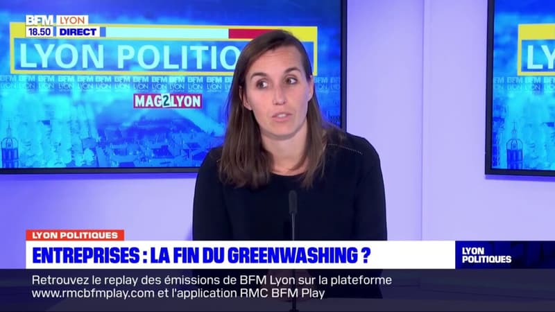 La Convention des entreprises pour le climat a-t-elle vocation à aider les politiques?