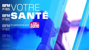 "TOP SANTE" PARTENAIRE DE LA CHRONIQUE "VOTRE SANTE" SUR BFM PARIS