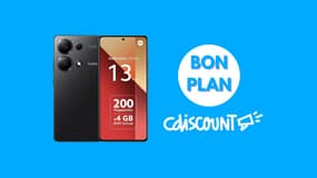 Voici une remise sur le Xiaomi Redmi Note 13 Pro que les concurrents tentent de vous cacher