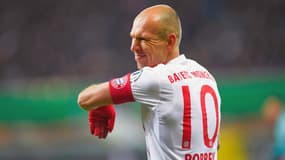 Arjen Robben