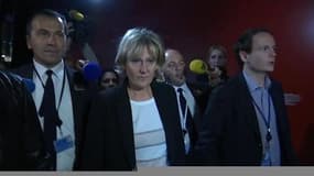 Morano exclue de la tête de liste pour les régionales, elle ne regrette rien