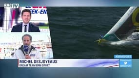 Le best du Grand Week-End Sport du samedi 5 novembre