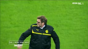 Transversales - De Mayence à Liverpool, itinéraire du "gegenpressing", la marque de fabrique de Jürgen Klopp