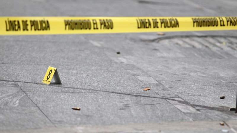 Mexique: une attaque armée fait 18 morts dans le sud du pays