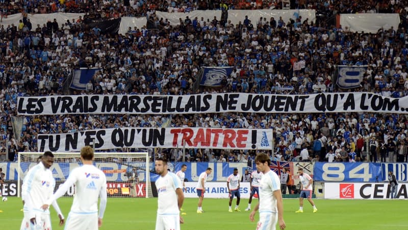 OM-Angers : au moins deux virages du Vélodrome fermés ?