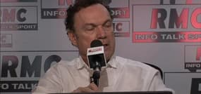 "Delphine Ernotte fait de la discrimination!" Julien Lepers
