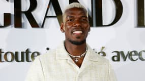 Paul Pogba, le 17 mai 2025