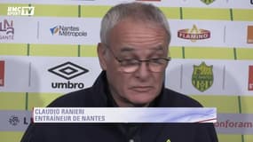 Ligue 1 - Avant de l’affronter, Ranieri encense Balotelli