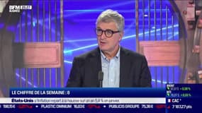 Le chiffre de la semaine : Le nombre de faillite en europe qui sont au plus haut depuis 8 ans - 24/02