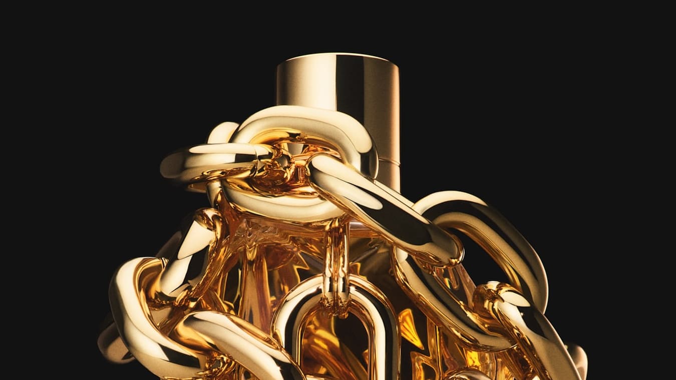 Million Gold For Her, Rabanne 