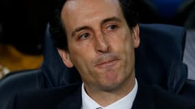 Unai Emery