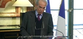 Codu du Travail : la Commission Badinter remet ses propositions ce matin