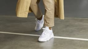 Nike Huarache : la paire de baskets iconique de la marque à virgule est à saisir en réduction
