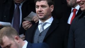 Steven Gerrard