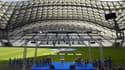 Le nouveau Stade Vélodrome