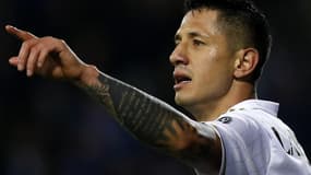 Gianluca Lapadula
