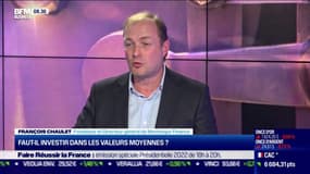 Faut-il investir dans les valeurs moyennes ? 