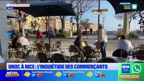 UNOC à Nice : certains commerçants du port sont inquiets