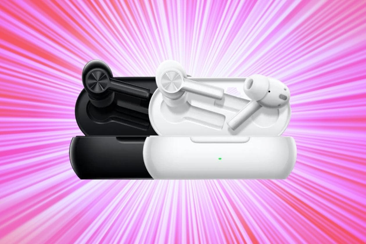 Remise sur une belle alternatvie aux AirPods !