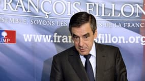 François Fillon