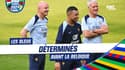 Euro 2024 : "Les matches à élimination directe, c'est autre chose...", les Bleus déterminés avant la Belgique