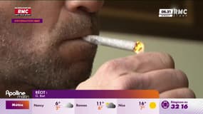 Consommation de drogue: bilan dérisoire pour les amendes forfaitaires 