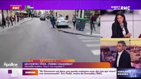 Les fortes têtes : Mortalité routière, faut-il s'en inquiéter ? - 22/06
