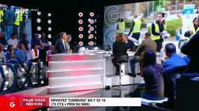 Vins français: le président américain dit-il vrai ?