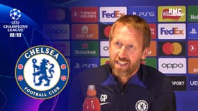 De Brighton à Chelsea, un grand écart reconnait Graham Potter