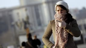 Coup de froid sur toute la France... et alerte sécheresse dans l'Est: les prévisions météo