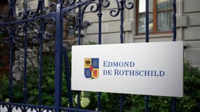 La banque d'affaires Rothschild a annoncé lundi qu'elle prévoyait de faire entrer à son capital plusieurs grands noms du capitalisme français.