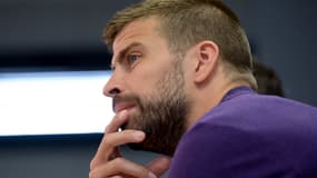 Gerard Piqué