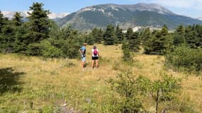 Une installation de stockage de déchets inertes divise à Thorame-Basse (Alpes-de-Haute-Provence)