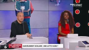 Harcèlement scolaire : une lutte vaine ? - 19/11